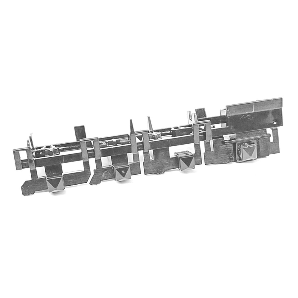 SONY BDP-S3100 Blu-ray Pushbutton Mechanism