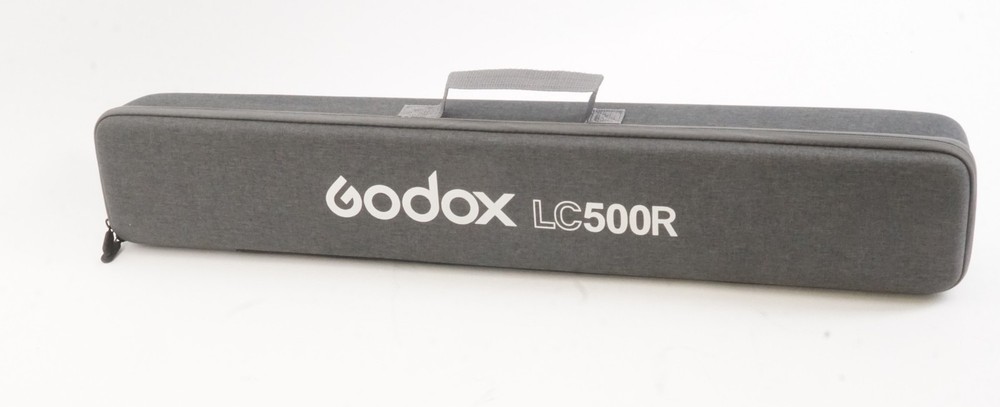 Godox LC500R LED RGB Mode Light Stick