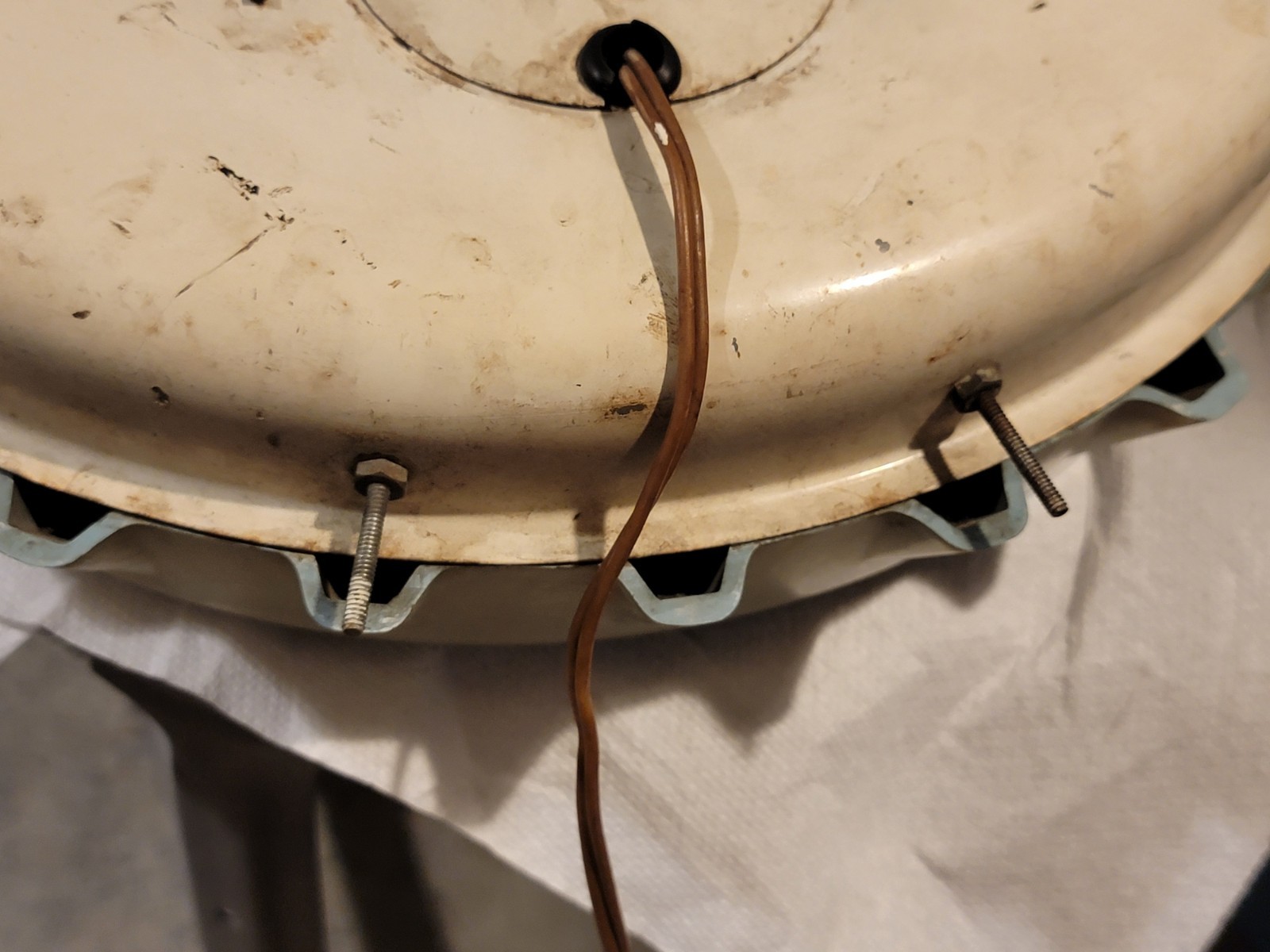 Lighted Sign Drink Pepsi Cola Ice Cold Cap Advertising Store Display Working