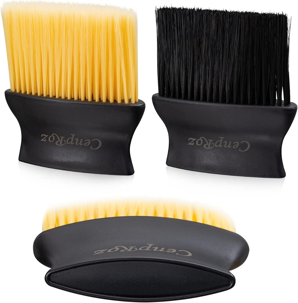 Car Cleaning Brush for Interior Vent and Dust Removal