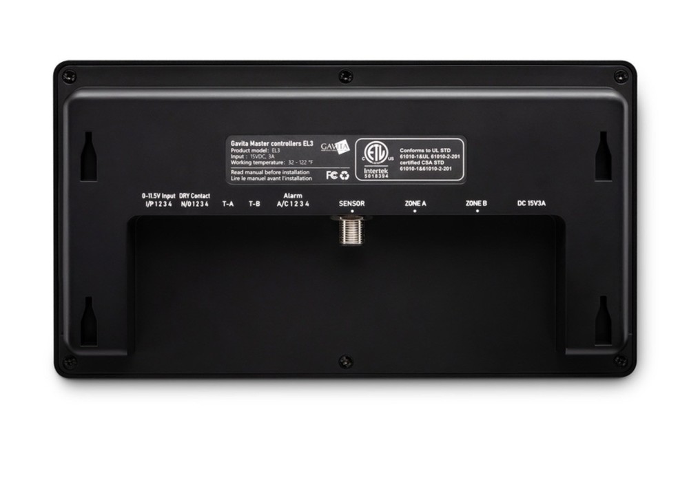 Gavita Master Controller EL3