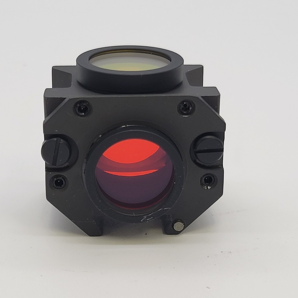 Leitz Microscope Fluorescence Filter Cube N2 513609 Ploempak