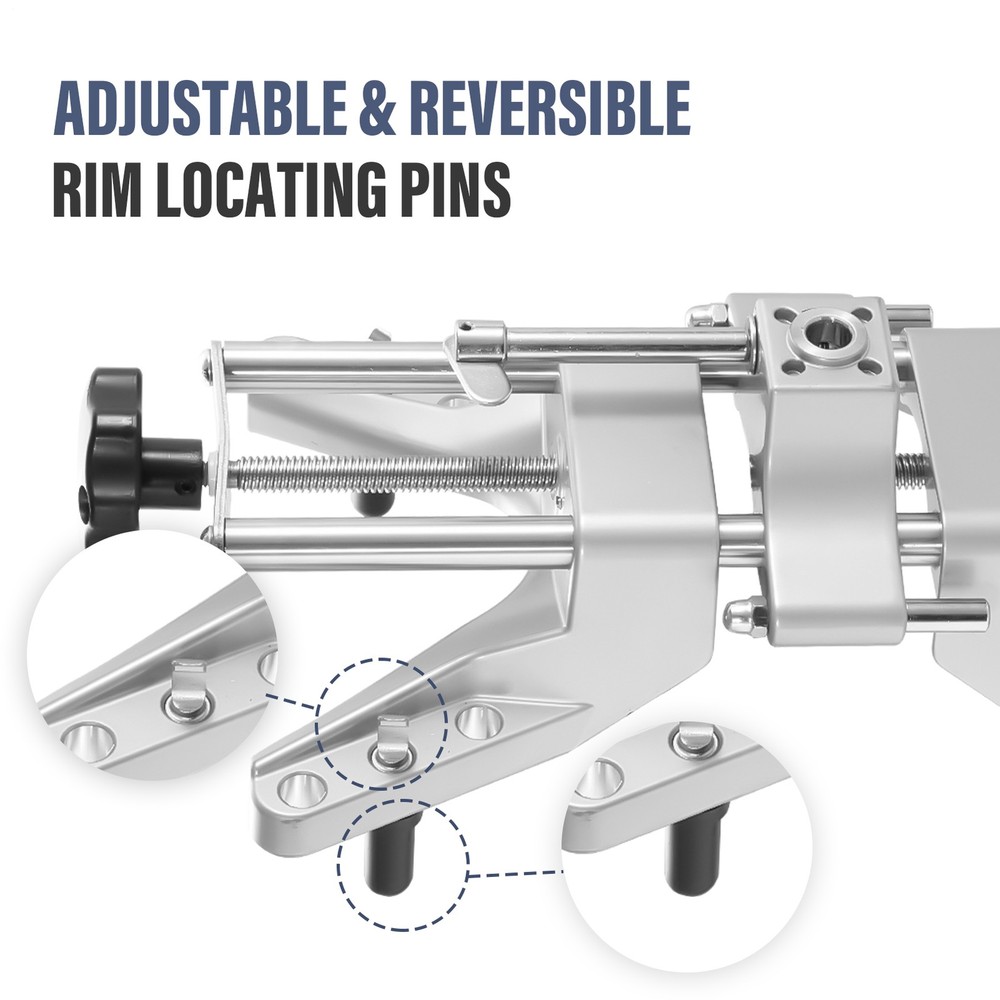 For Camber Caster Gauge Wheel Alignment Rack 3D DSP Wheel Alignment Rack Tool