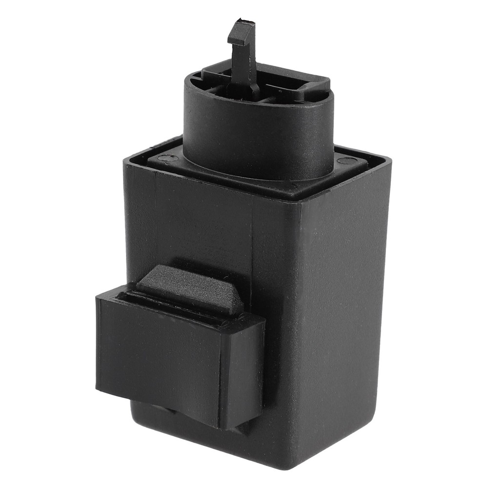 Motorcycle Flasher Relay Accessories 3 Pin ABS Adjusted High Sensitive