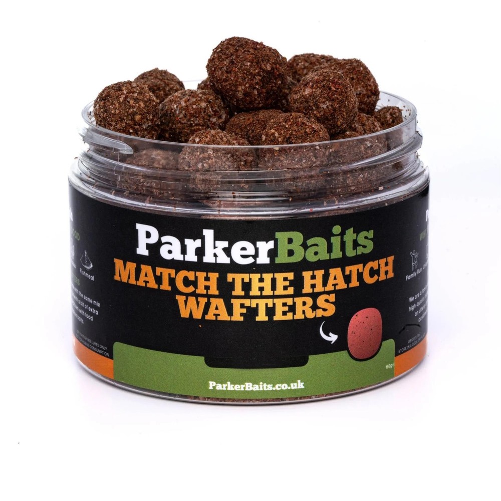 Parker Baits Match The Hatch Wafters