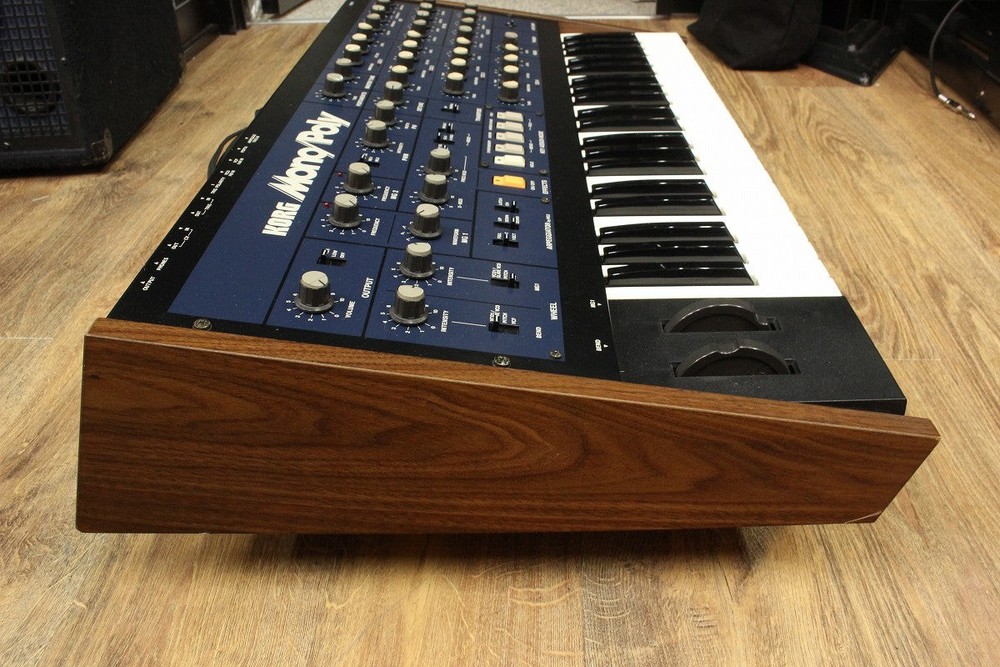 KORG Mono/Poly MP-4 [370911]