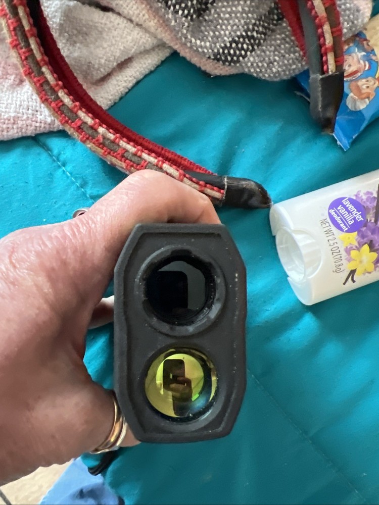 Range Finder