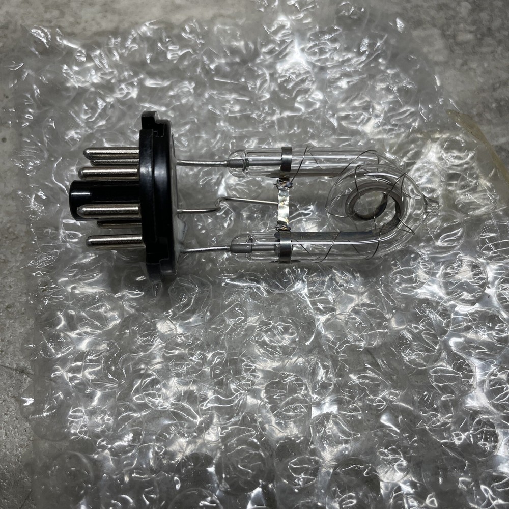 Star Warning Systems # 129 Flash Tube, New