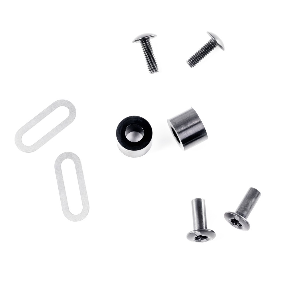 NEW Tulster Series Hardware Pack - RATH Series