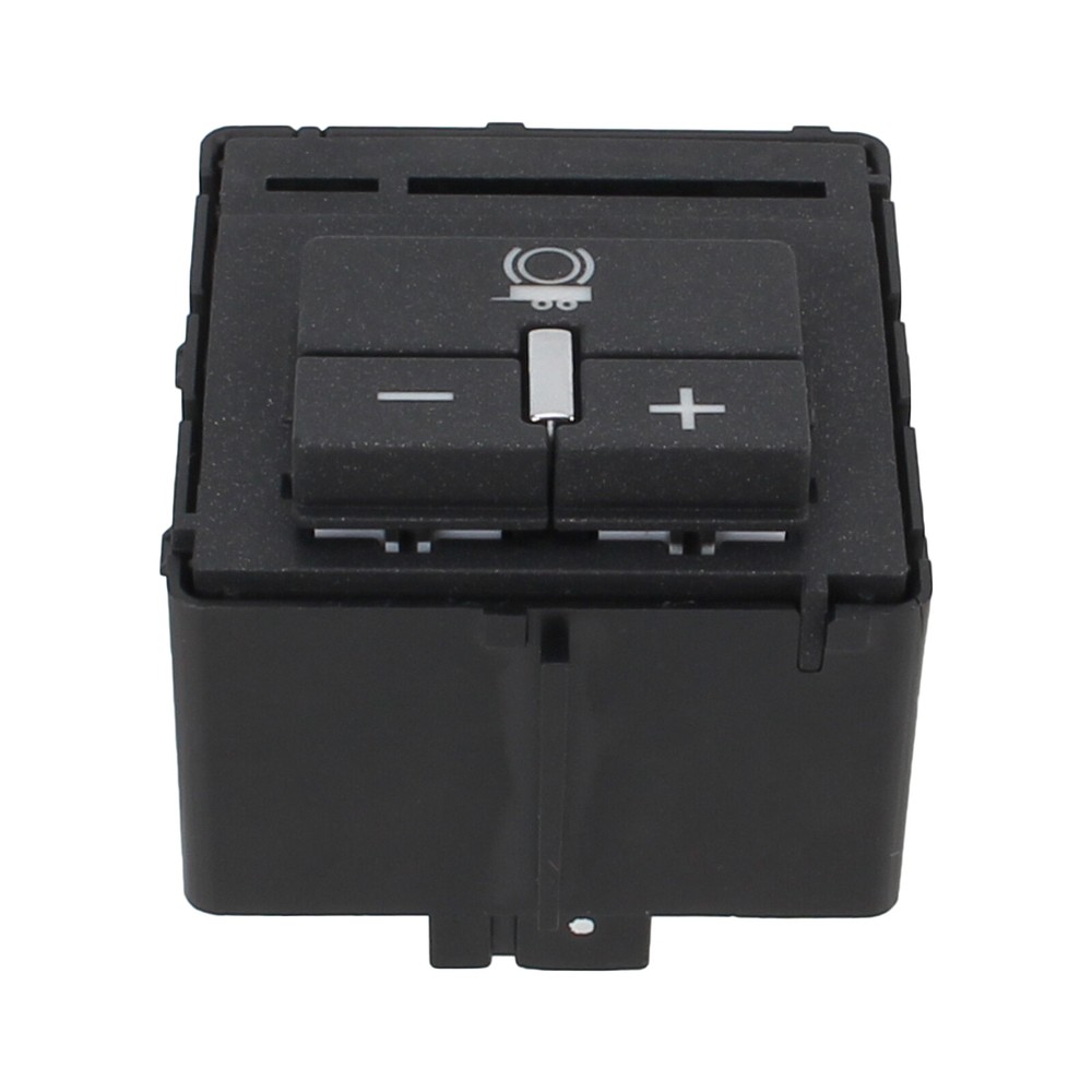 for GM Black Trailer Brake Control Switch Assembly 84108373