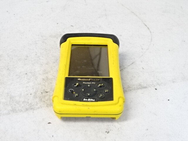 Trimble TDS Recon Handheld Data Collector Pocket PC