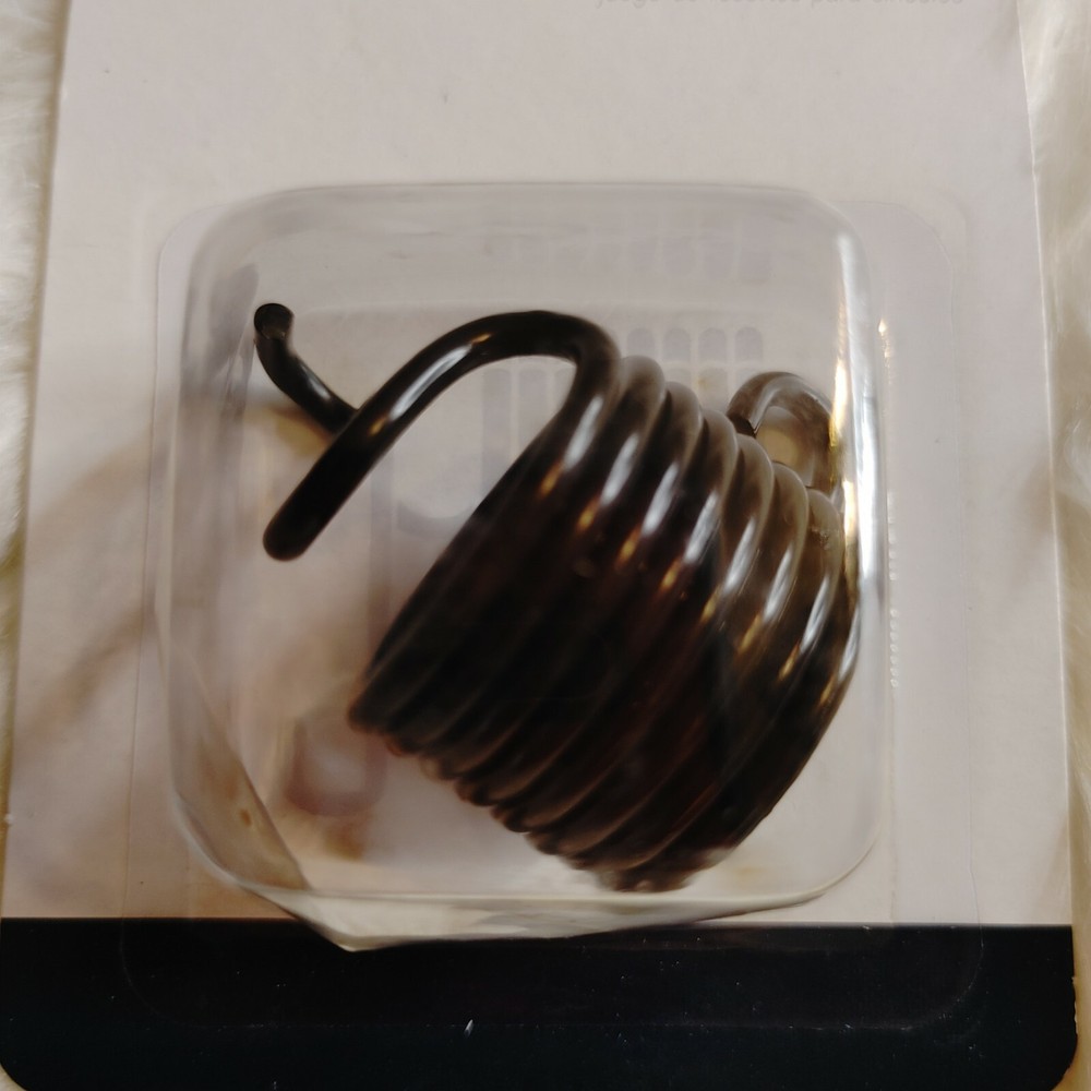 Campbell Hausfeld Chisel Spring Retainer MP2896