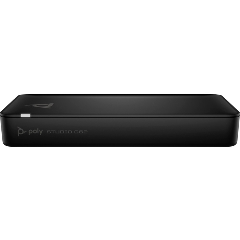 Poly HP Studio G62 Video Conferencing System