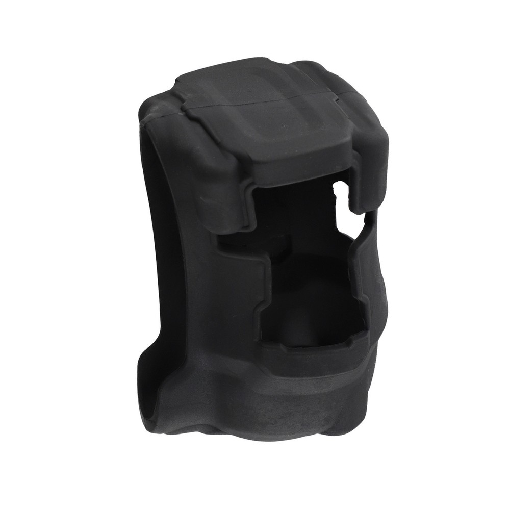 Flexible Rubber Protective Boot for DCF850 Wrench Easy Install and Removal