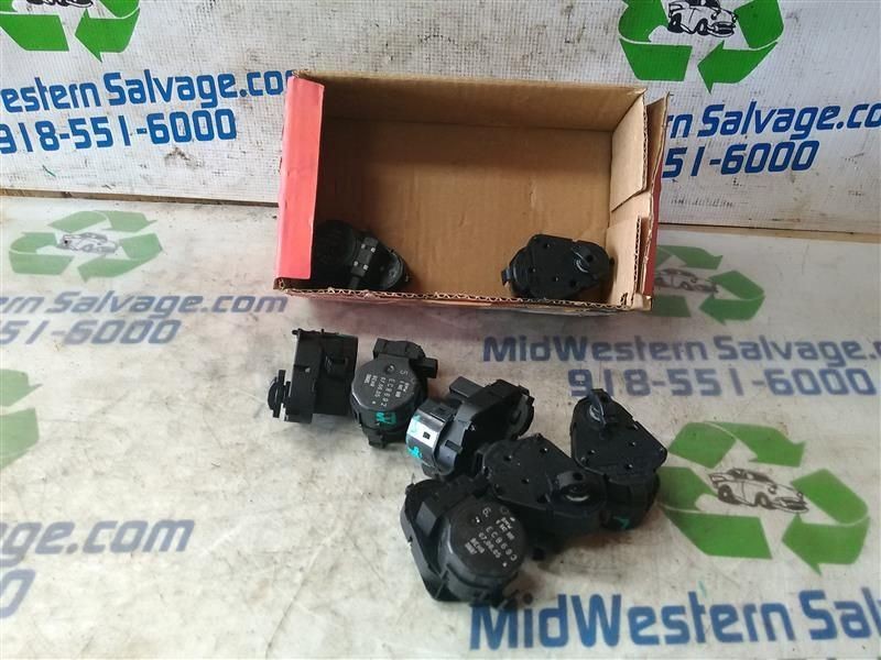 545I      2005 Electrical, Misc 7987698