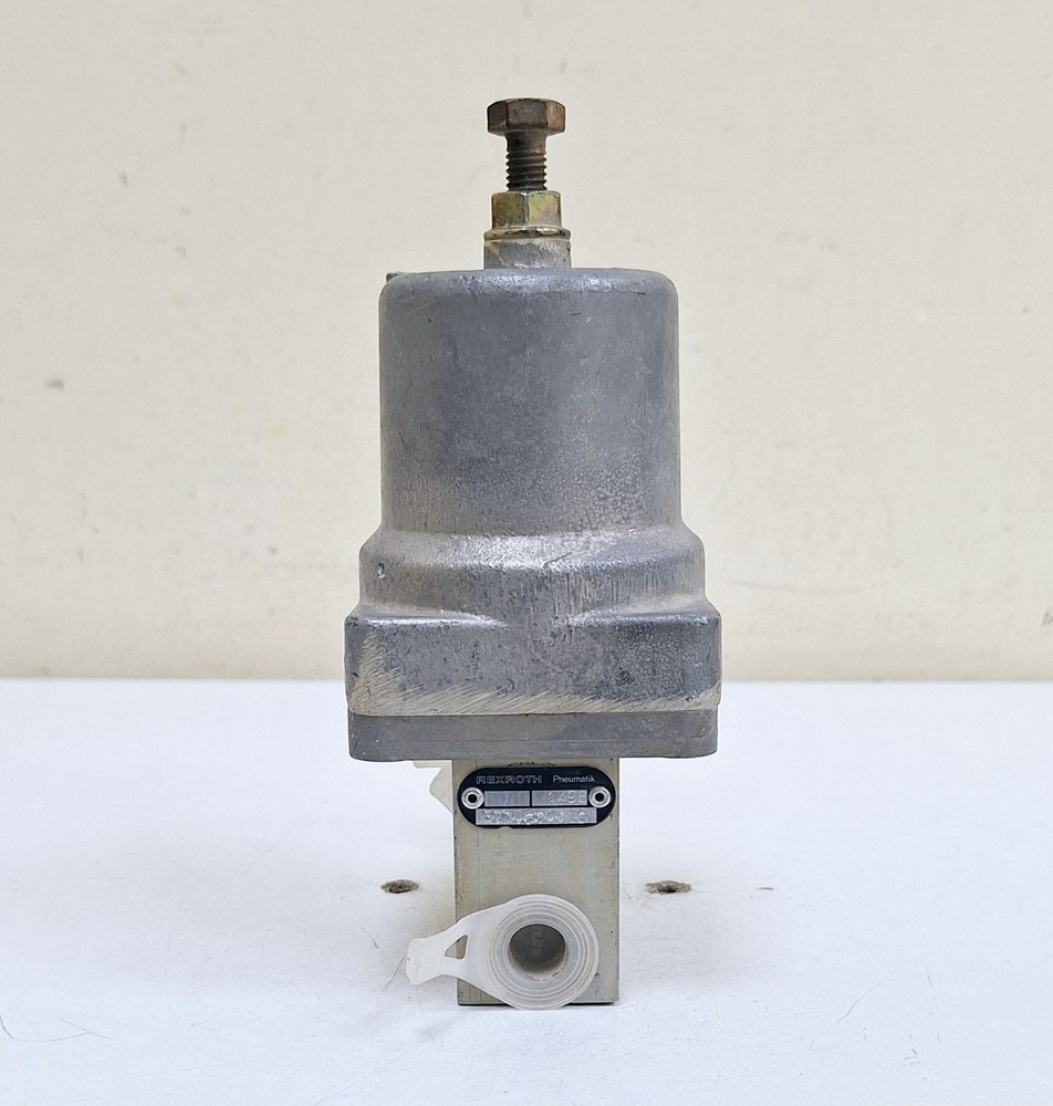 Rexroth 3710290010 Directional Control Valve