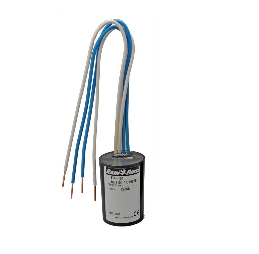 RainBird FD101GOLF FD Series 2-Wire Field Decoder (1 address, 1 solenoid)