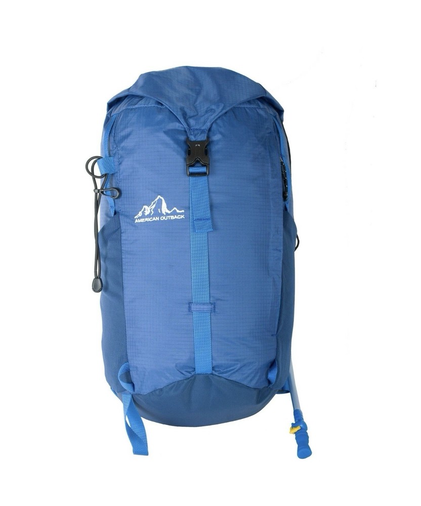 AMERICAN OUTBACK™ Flash Pack Hydration Hiking Backpack, 22 Liters