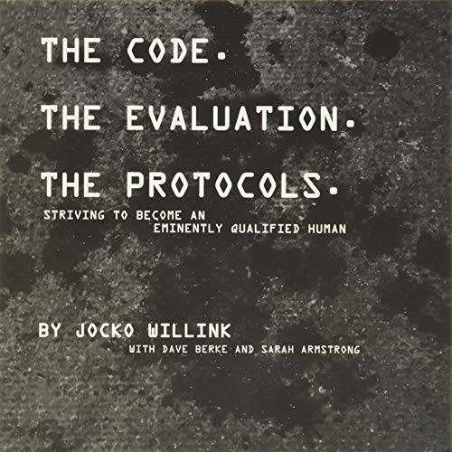 The Code. the Evaluation. the Protocols: Striving to Become an Eminently  - GOOD