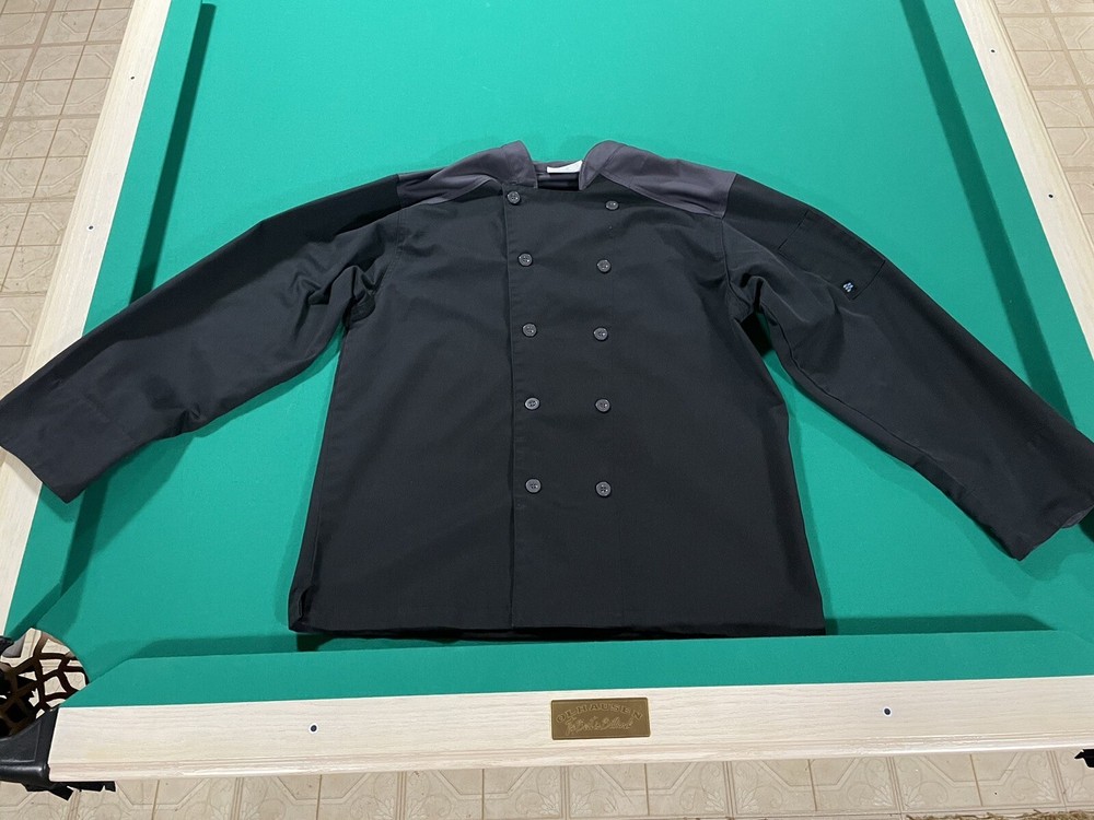 chef coat unisex Jacket