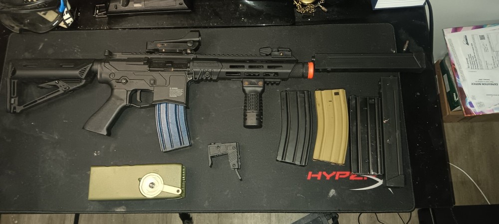 Airsoft