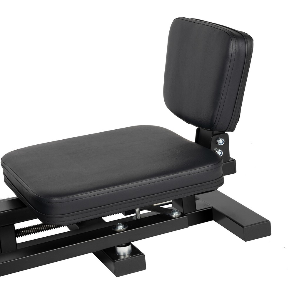 Leg Stretcher Split Machine Split Machine for Flexibility Adults 3 Bar Leg Split