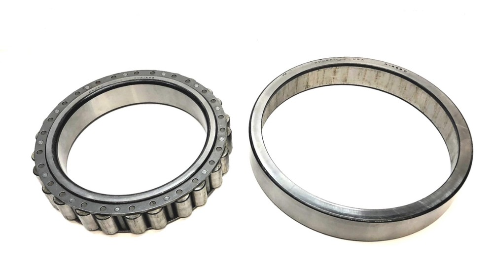 Bower Cylindrical Roller Bearing RUB1523D NOS