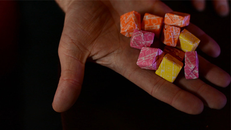 iCANDY (Gimmicks & Online Instruction) by Peter Eggink magic tricks