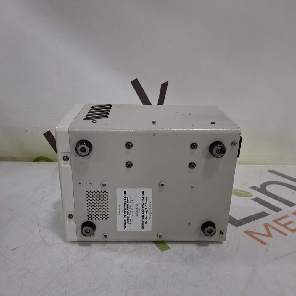 Olympus CLK-4 Light Source