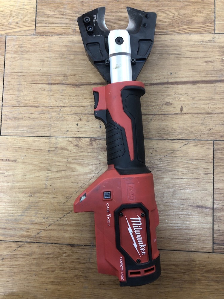 Milwaukee 2672-20 Force Logic Cable Cutter M18