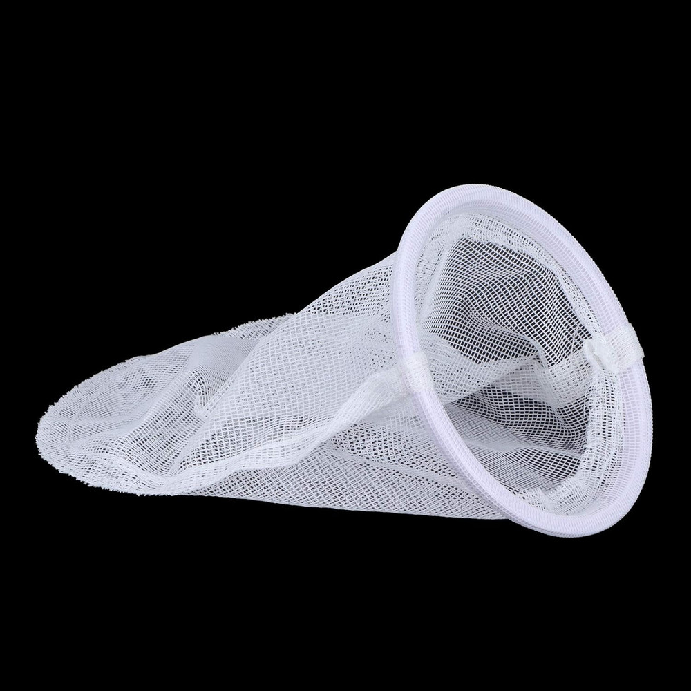 Pool Leaf Net Bag Skimmer Filter Basket Replacement Tool for Inground & Above...