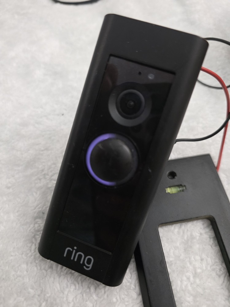 Ring Video Doorbell Pro