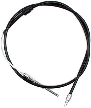 Motion Pro Black Clutch Cable #06-0236 Harley Davidson Sportster 1981-1982