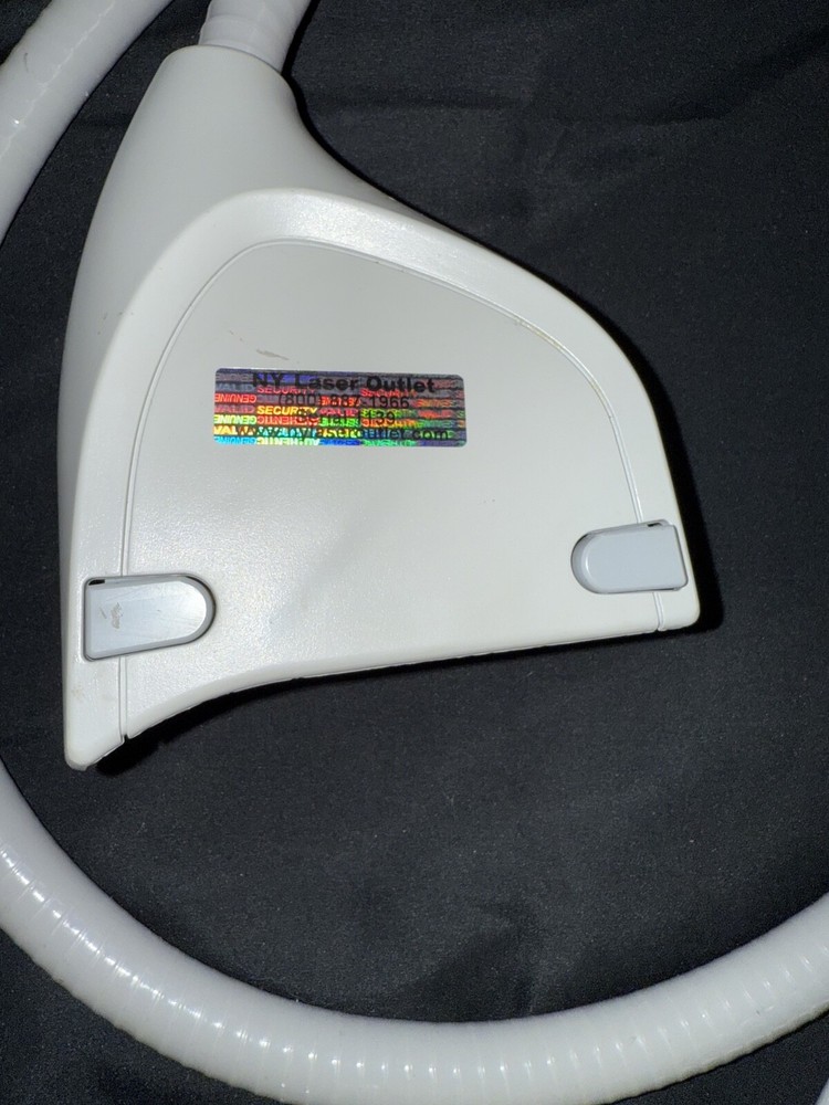 Syneron Titan XL Handpiece