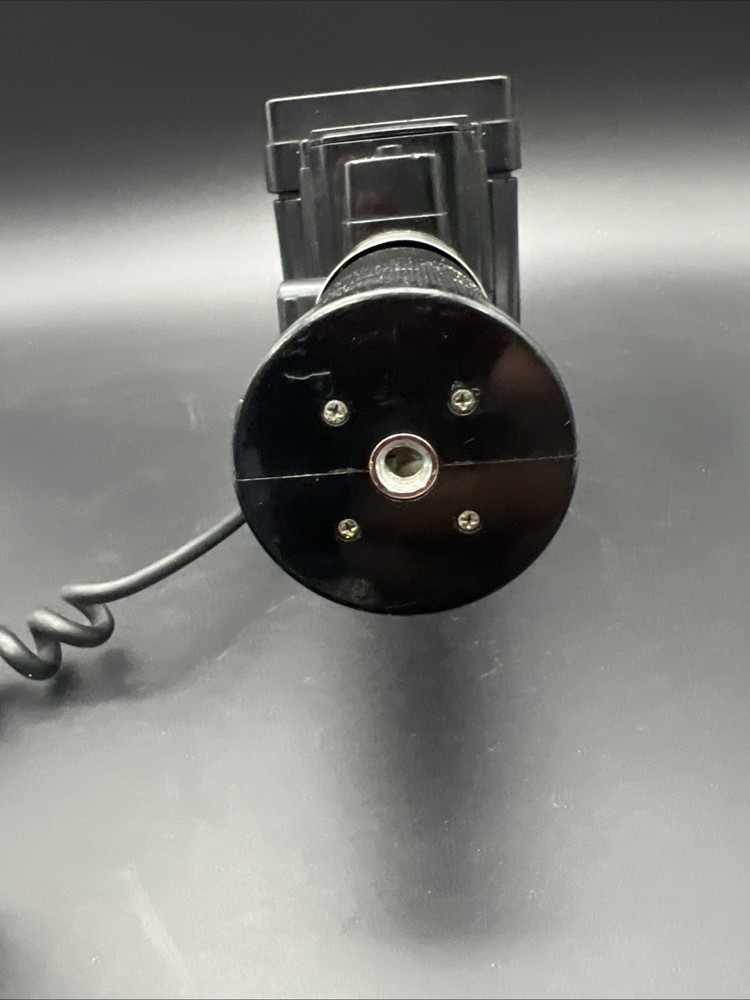 Vivitar 3900 Auto Thyristor and Remote Sensor Flash Untested