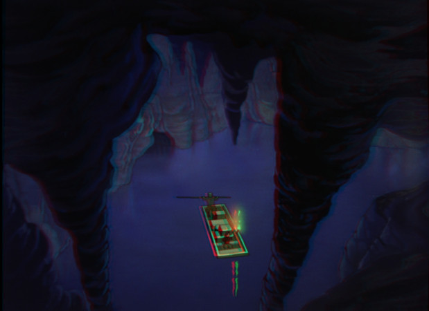 3D Cartoon Collection