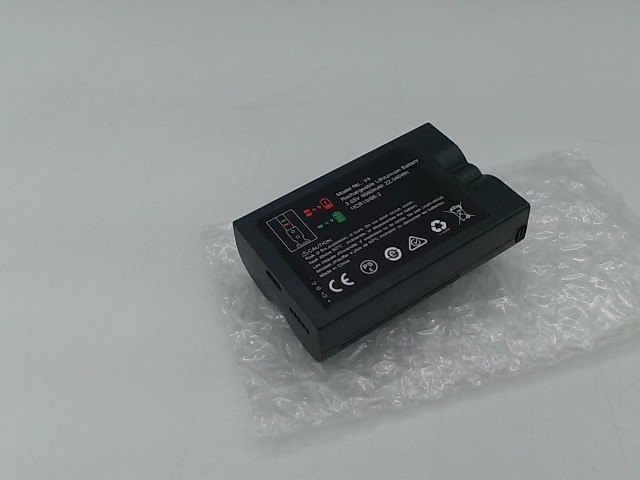 Replacement Ring Stick Up Cam Battery Solar Pack Quick Release V4 6040mAh