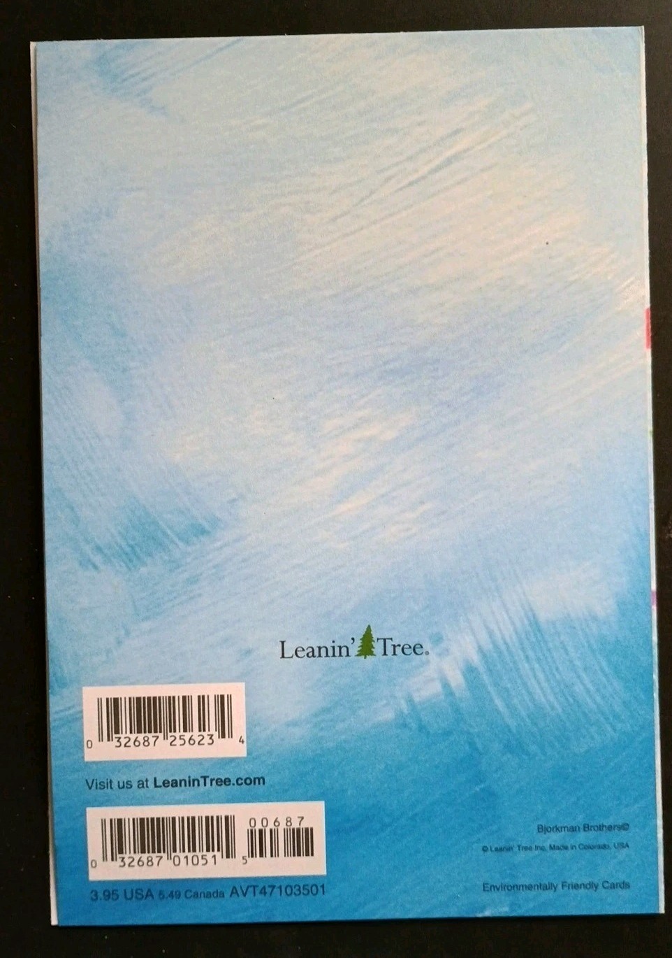 Funny Anniversary Card