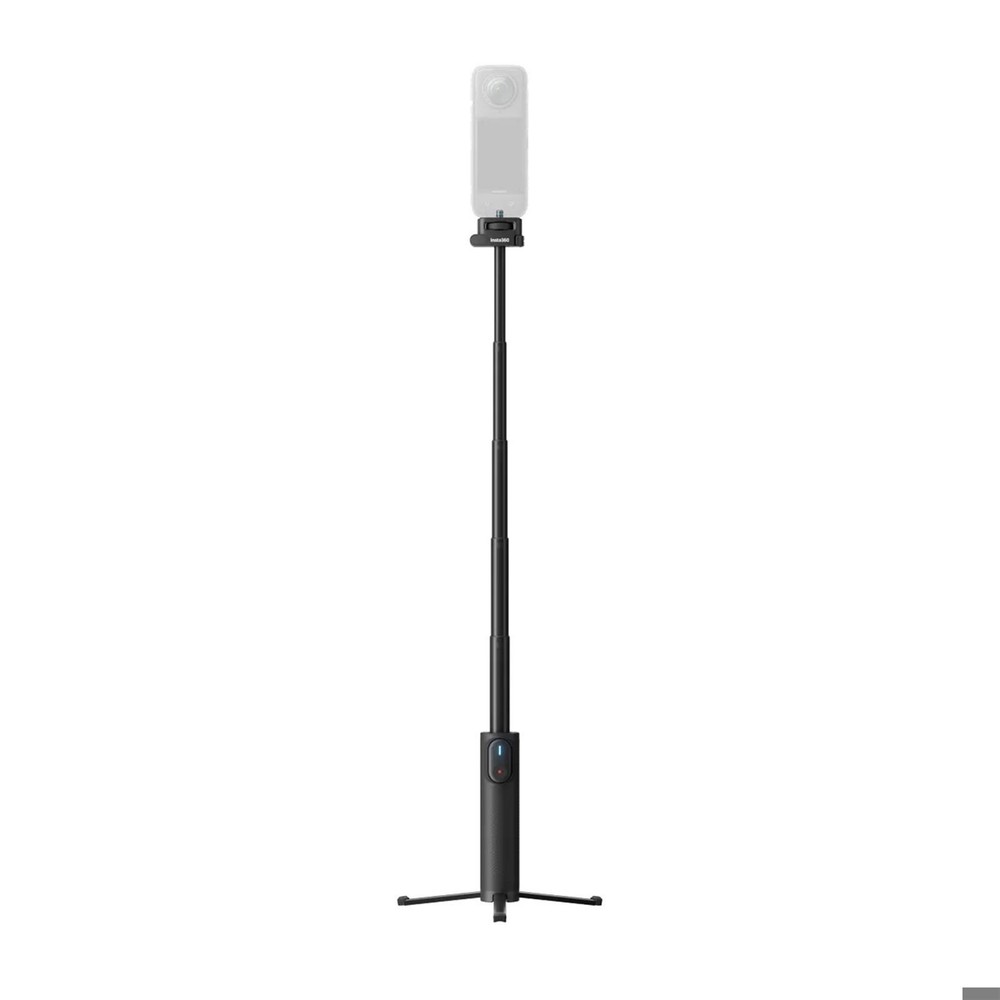 Misc FOLDABLE 2-IN-1 SELFIE STICK REMOTE KIT OS CINSEAVE