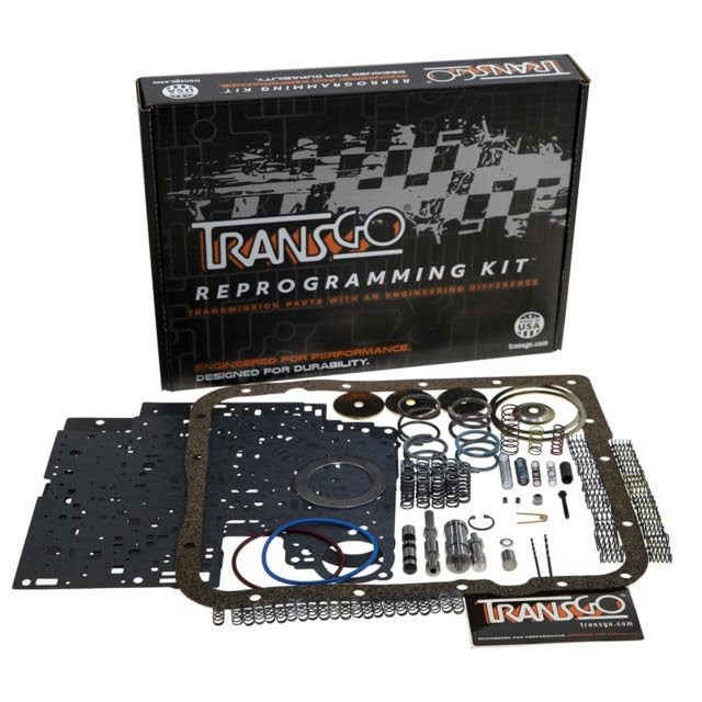 Automatic Transmission Shift Kit