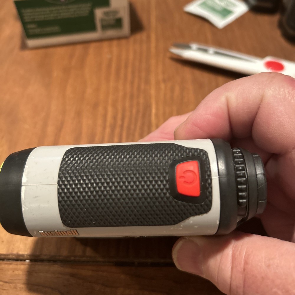 Bushnell Tour V4 Laser Rangefinder EX (4)