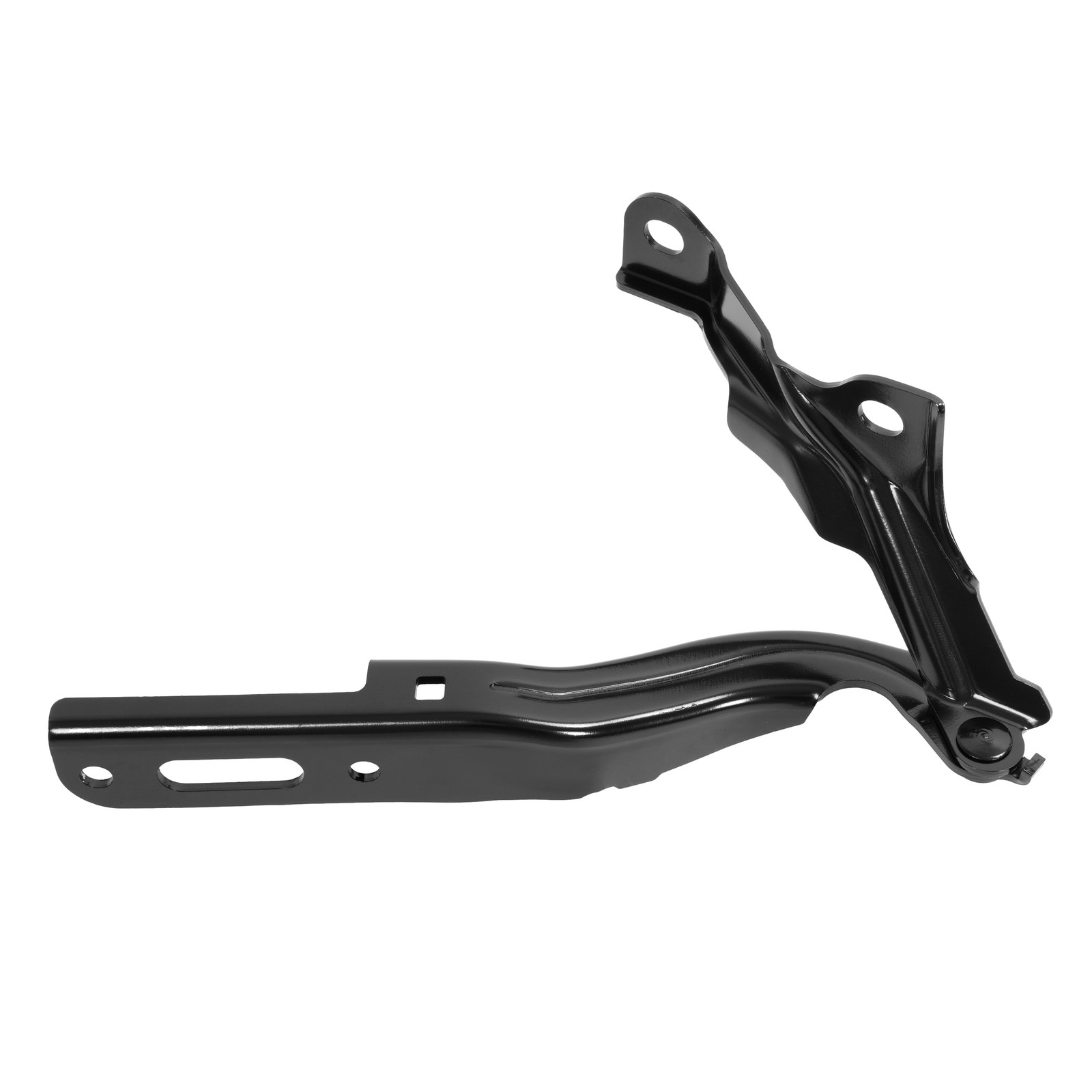 Pair Hood Hinges Driver & Passenger Side Left Right For 2018-2022 Honda Accord