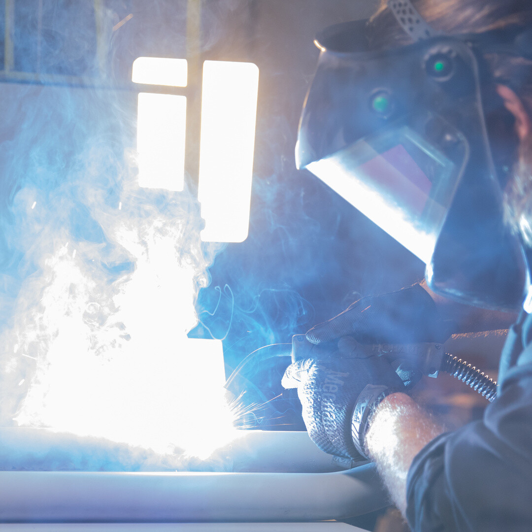 Seymour 20-1675 PBE Professional Gray Self Etching/Weld Thru Primer 15 oz