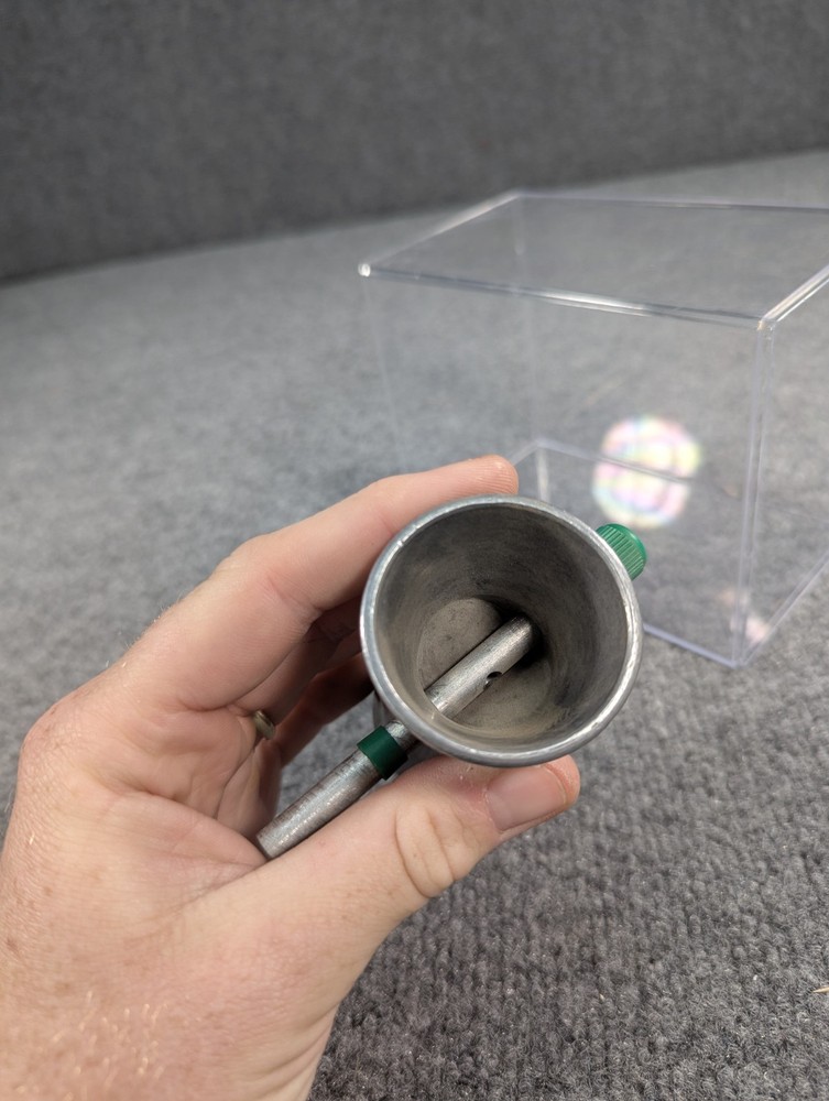 RCBS Powder Trickler