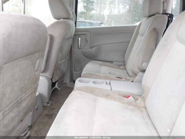 QUEST 2015 Glove Box 4986446