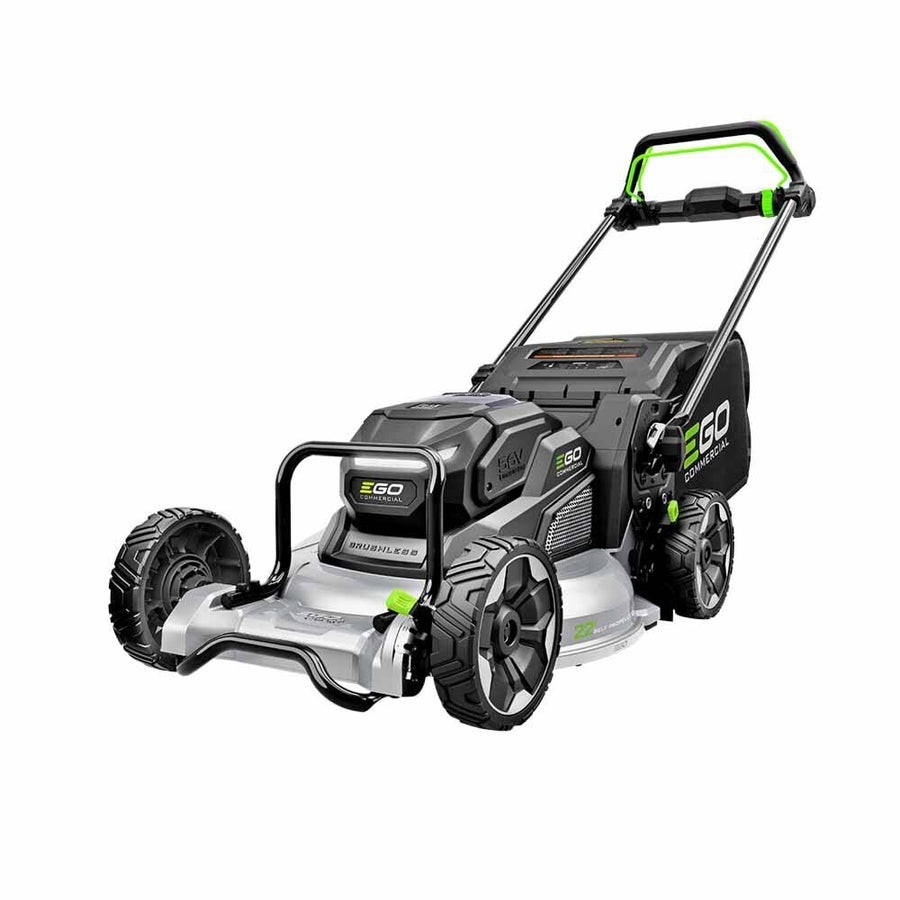 EGO LMX5300SP Commercial 56V 22” Aluminum Deck Lawn Mower (Tool Only)