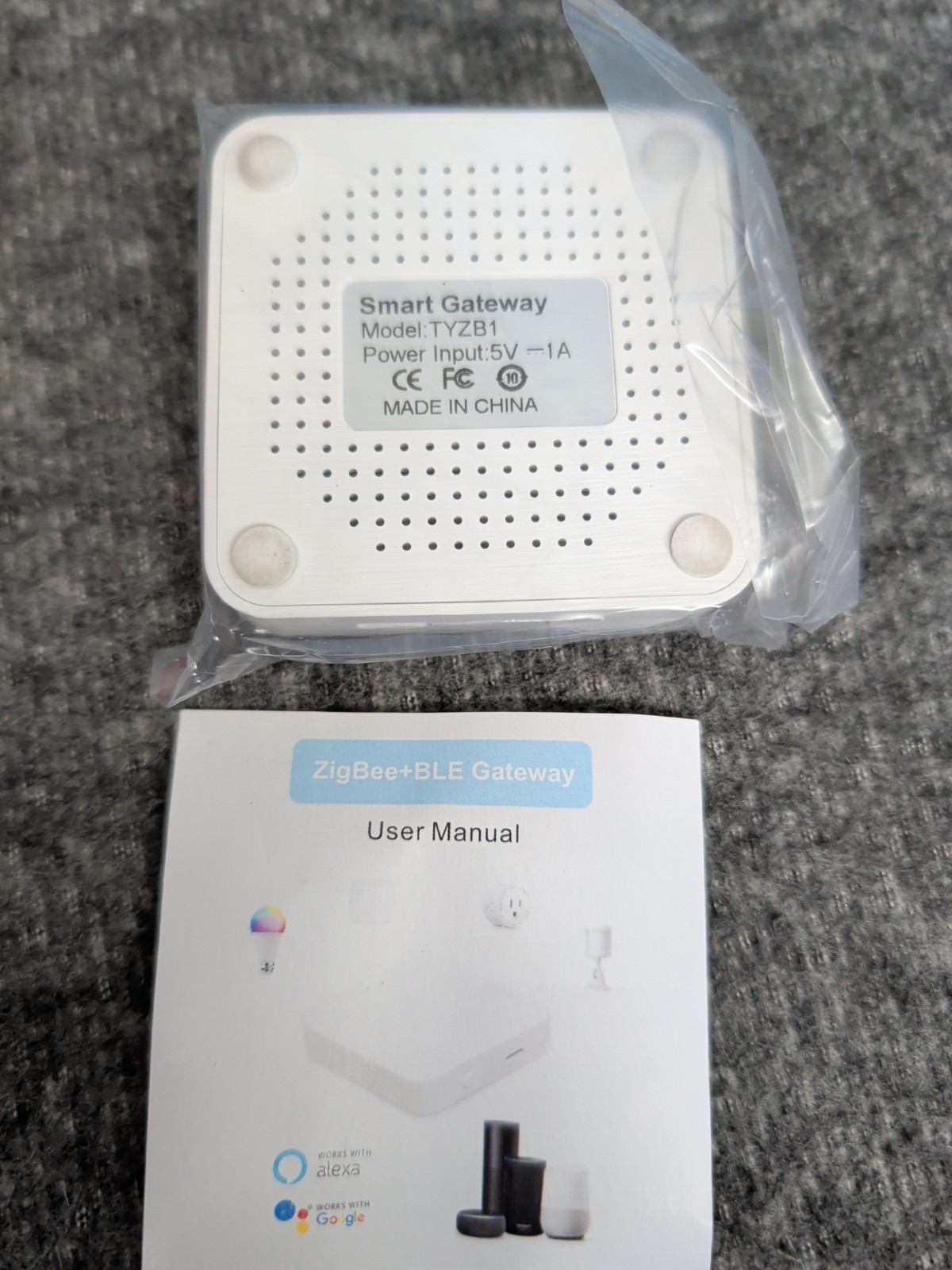 Solar & WiFi Digital Pool Water Tester Smart Floating Monitor - Spa & Hot Tub