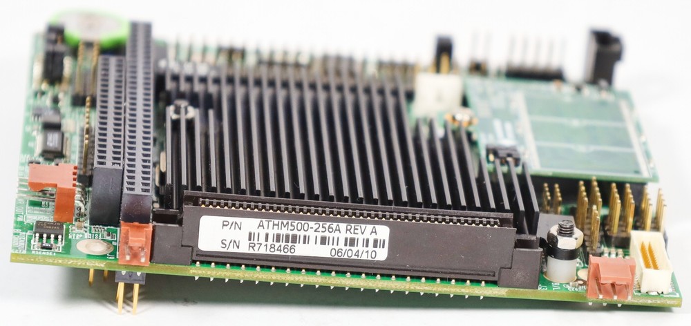 Diamond Systems Co. Athena II Small Format Industrial SBC