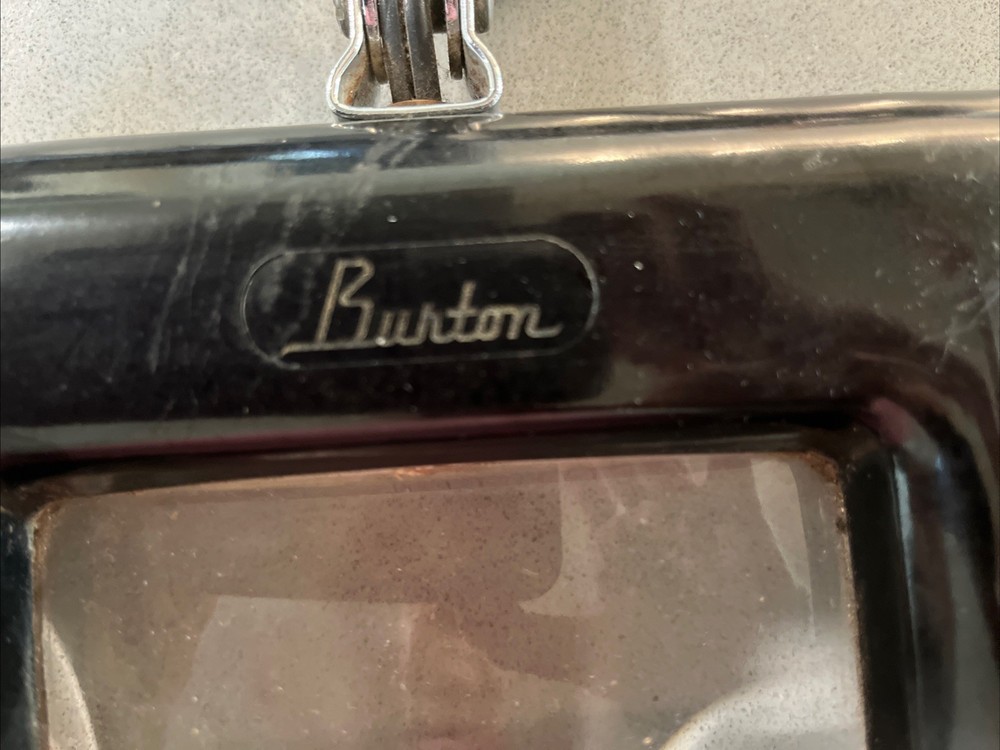 Burton Ultraviolet Light