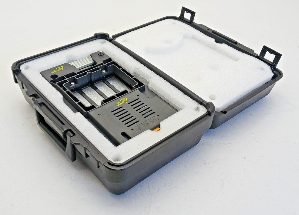 Applied Biosystems QuantStudio 12K Flex OpenArray Heated Cover 4471049 P27